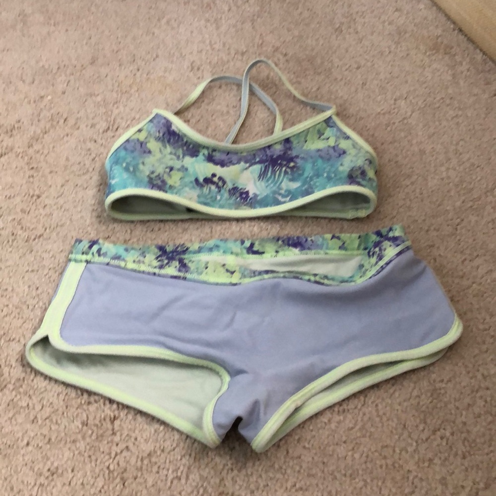 Ivivia bikini